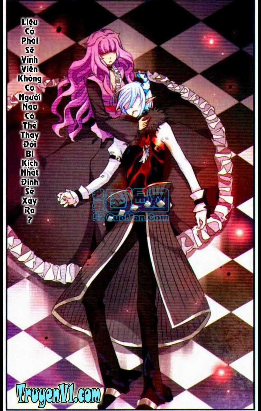 Cố Lên Nào, Đại Ma Vương 2 Chapter 92 trang 11