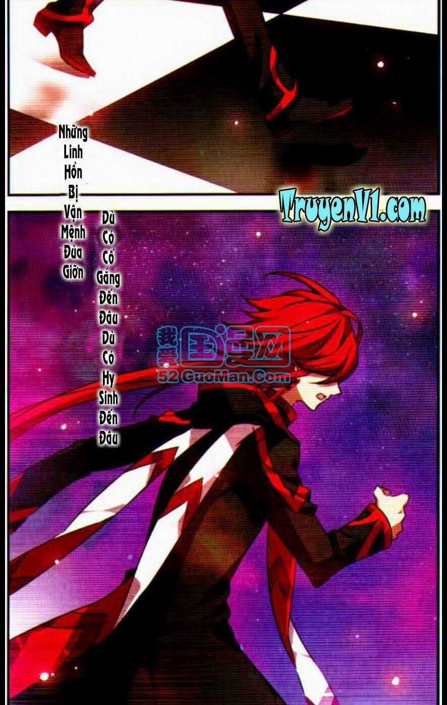 Cố Lên Nào, Đại Ma Vương 2 Chapter 92 trang 9