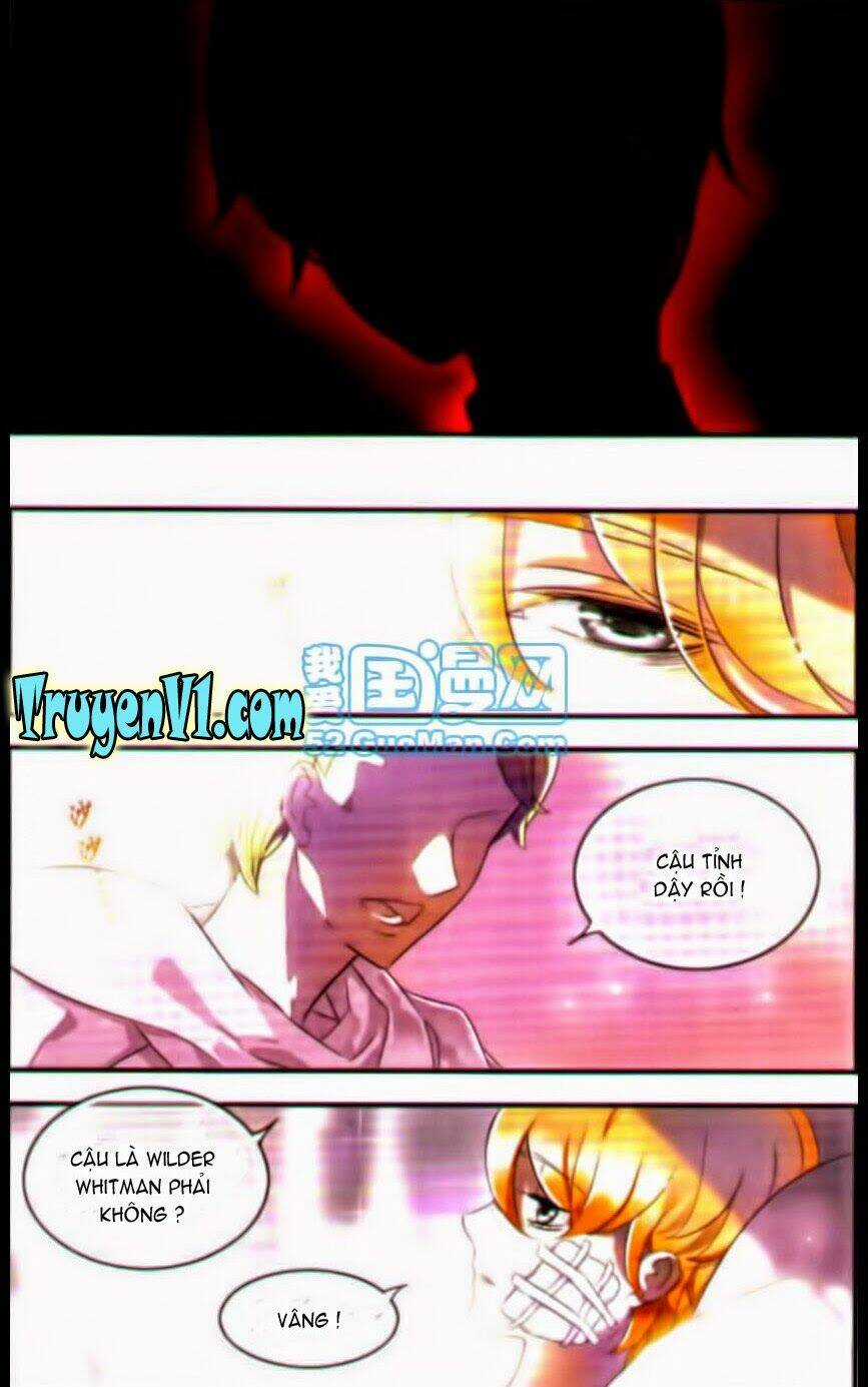 Cố Lên Nào, Đại Ma Vương 2 Chapter 93 trang 11