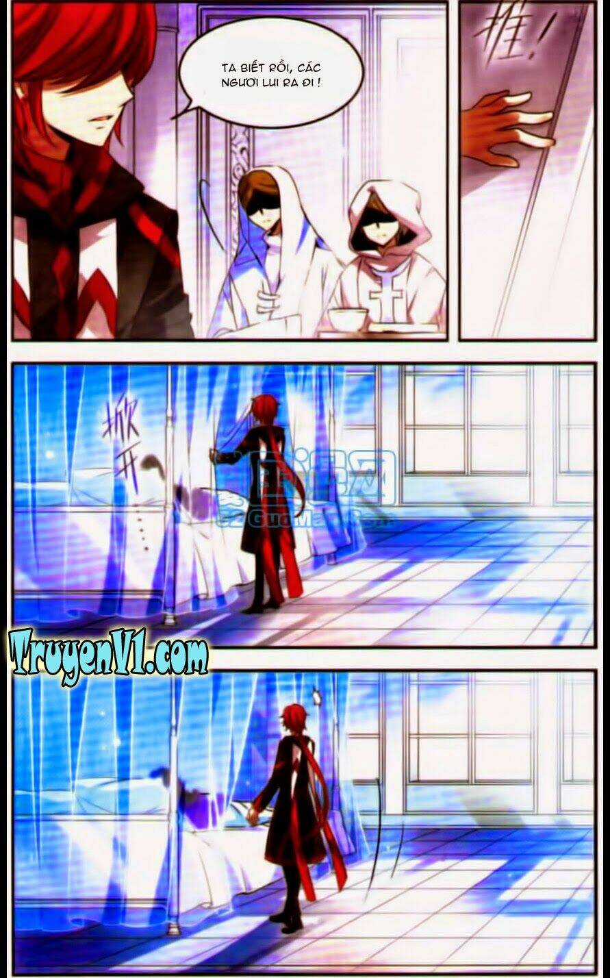 Cố Lên Nào, Đại Ma Vương 2 Chapter 93 trang 16