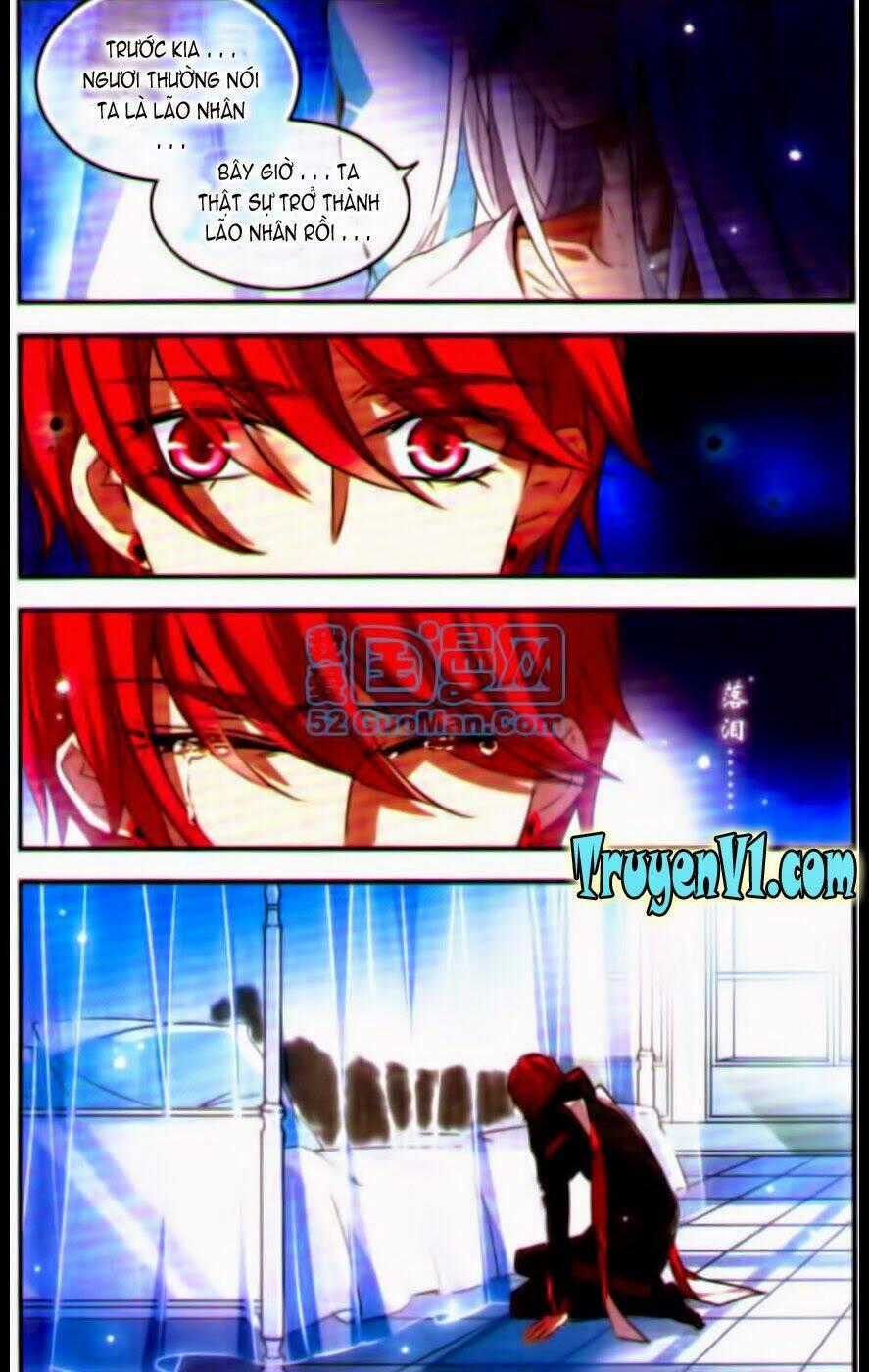 Cố Lên Nào, Đại Ma Vương 2 Chapter 93 trang 18