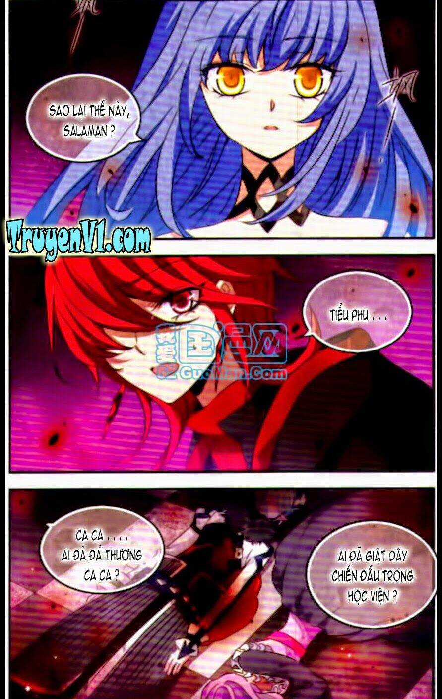 Cố Lên Nào, Đại Ma Vương 2 Chapter 93 trang 4