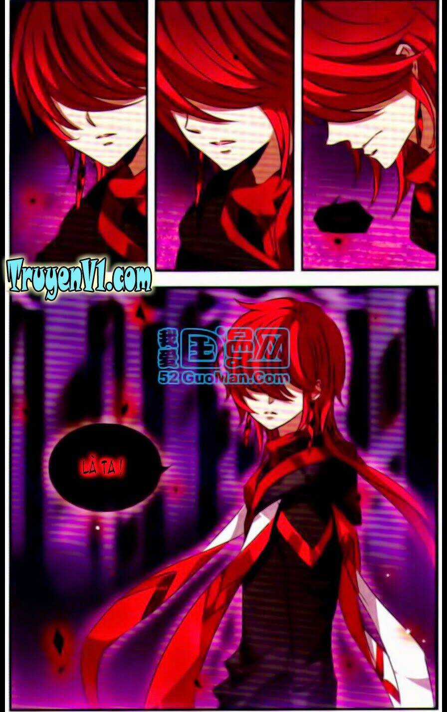 Cố Lên Nào, Đại Ma Vương 2 Chapter 93 trang 5