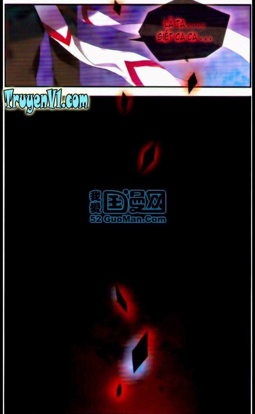 Cố Lên Nào, Đại Ma Vương 2 Chapter 93 trang 8