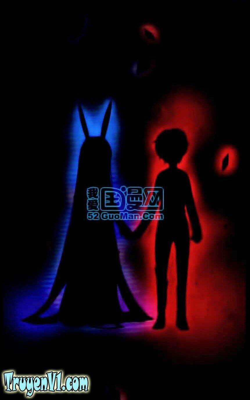 Cố Lên Nào, Đại Ma Vương 2 Chapter 93 trang 9