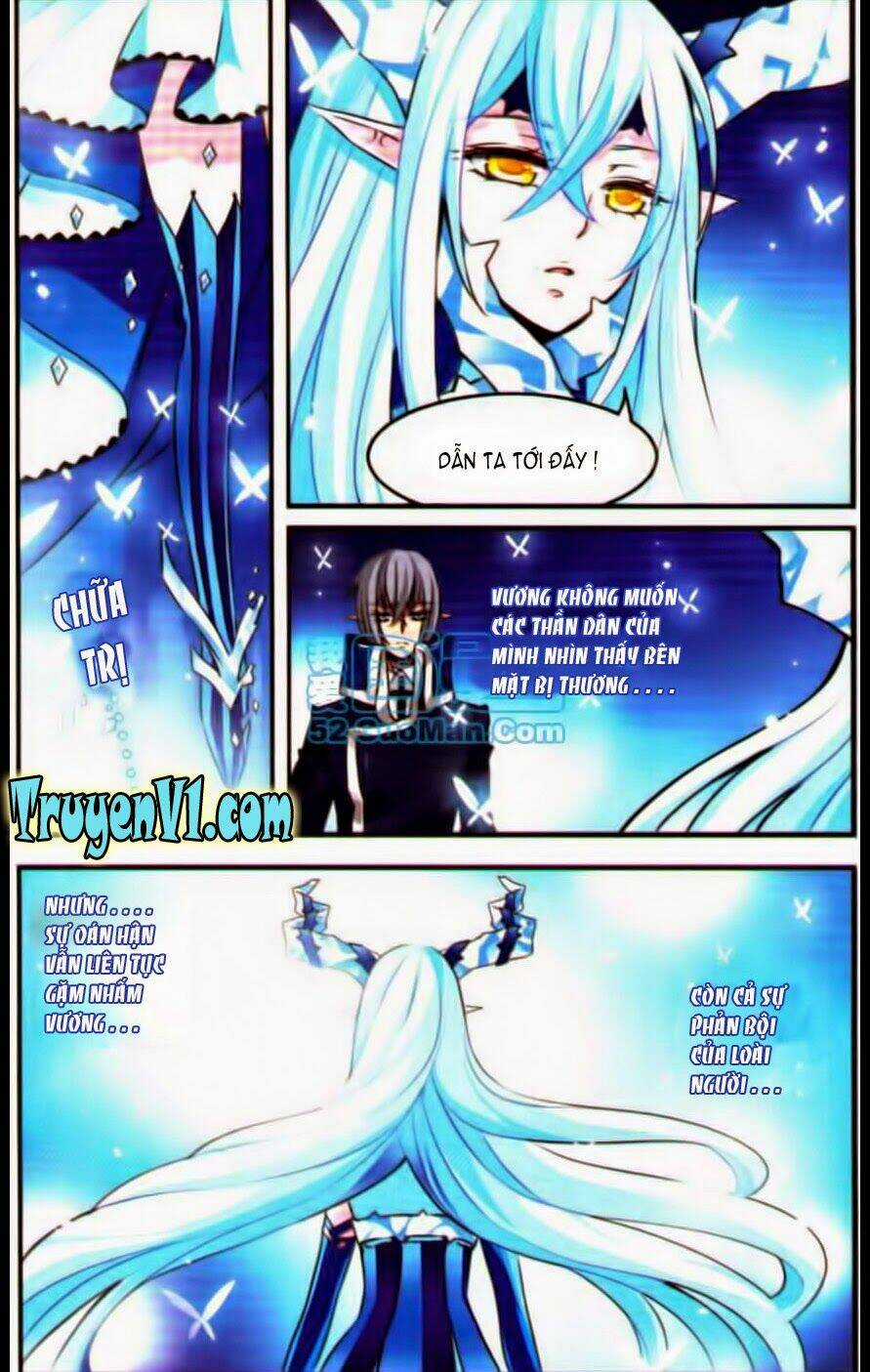 Cố Lên Nào, Đại Ma Vương 2 Chapter 94 trang 5