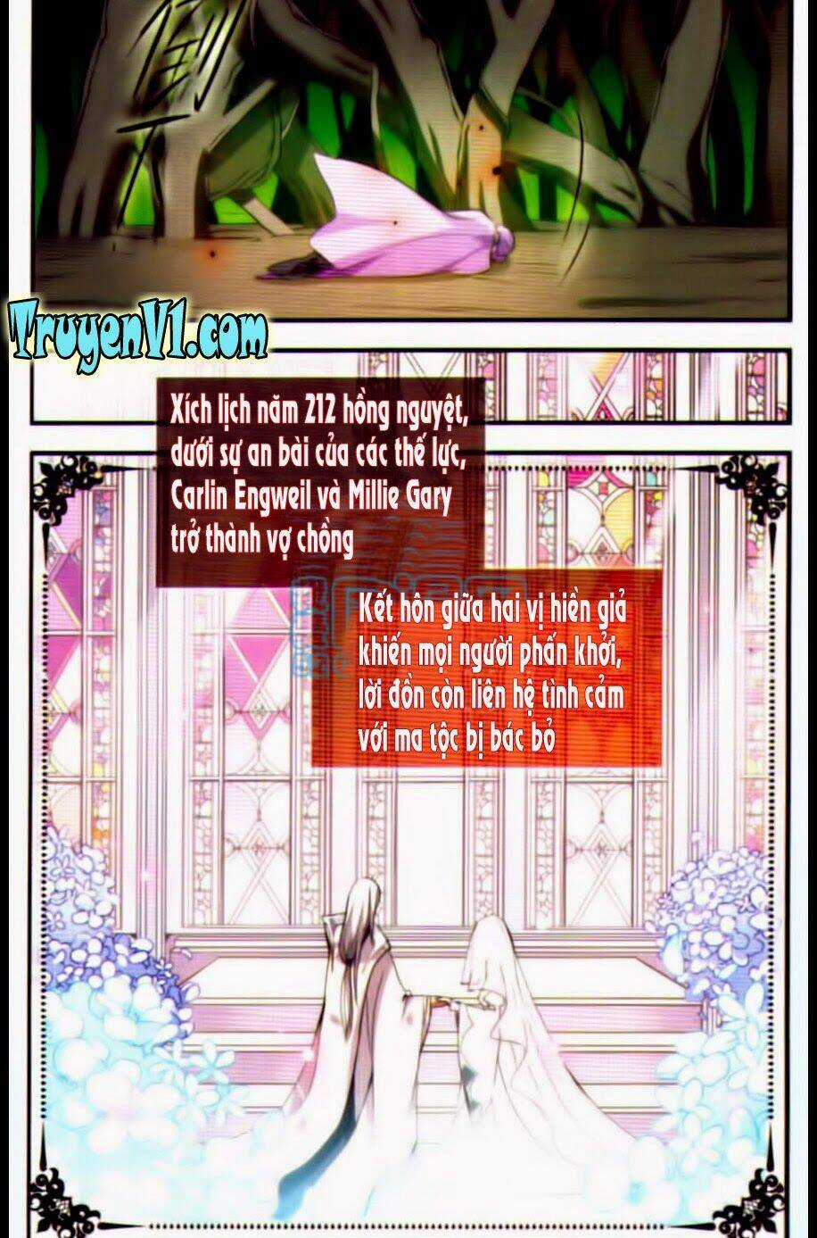 Cố Lên Nào, Đại Ma Vương 2 Chapter 95 trang 10