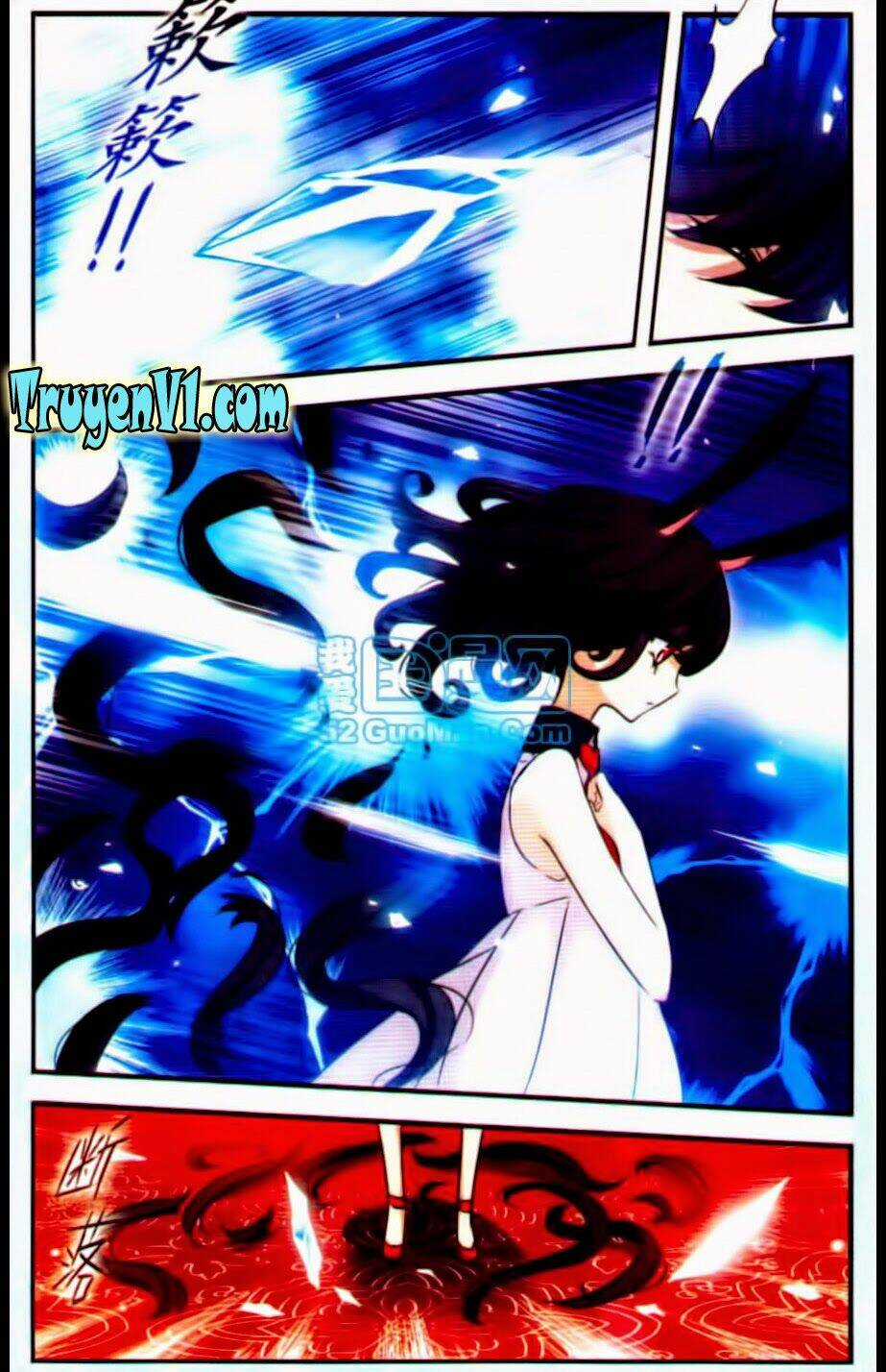 Cố Lên Nào, Đại Ma Vương 2 Chapter 95 trang 14