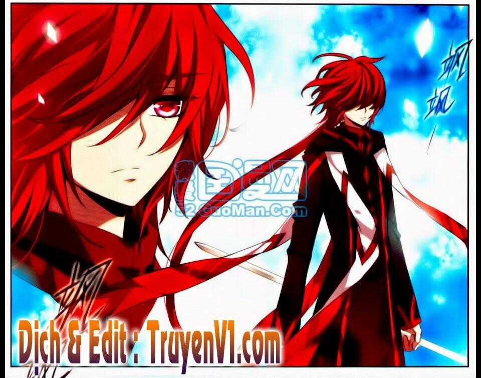 Cố Lên Nào, Đại Ma Vương 2 Chapter 95 trang 20