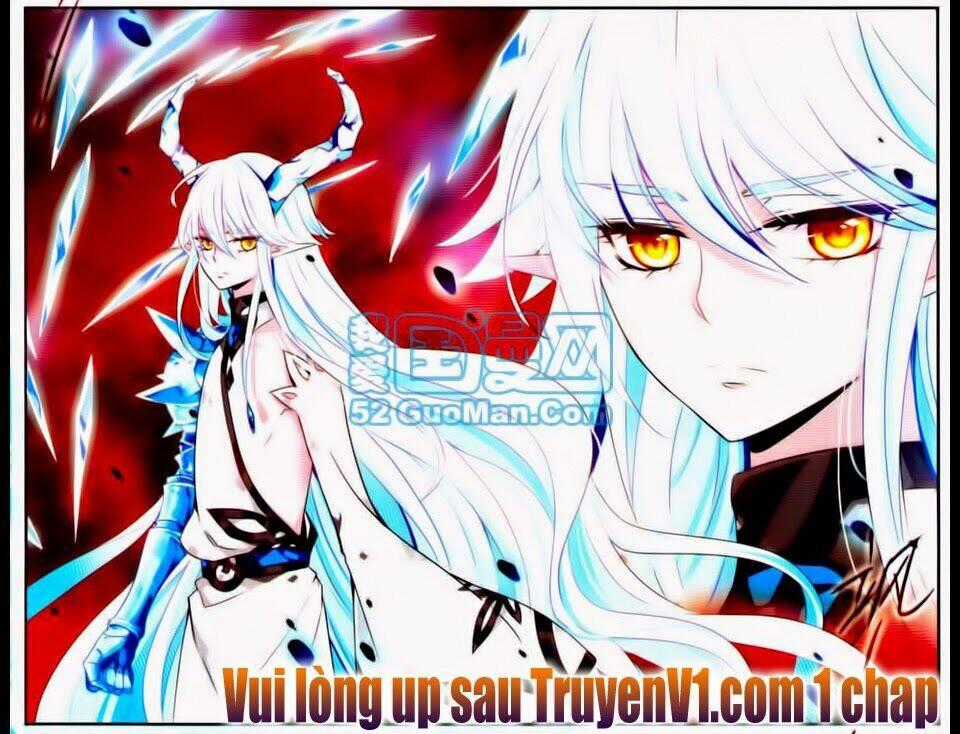 Cố Lên Nào, Đại Ma Vương 2 Chapter 95 trang 21