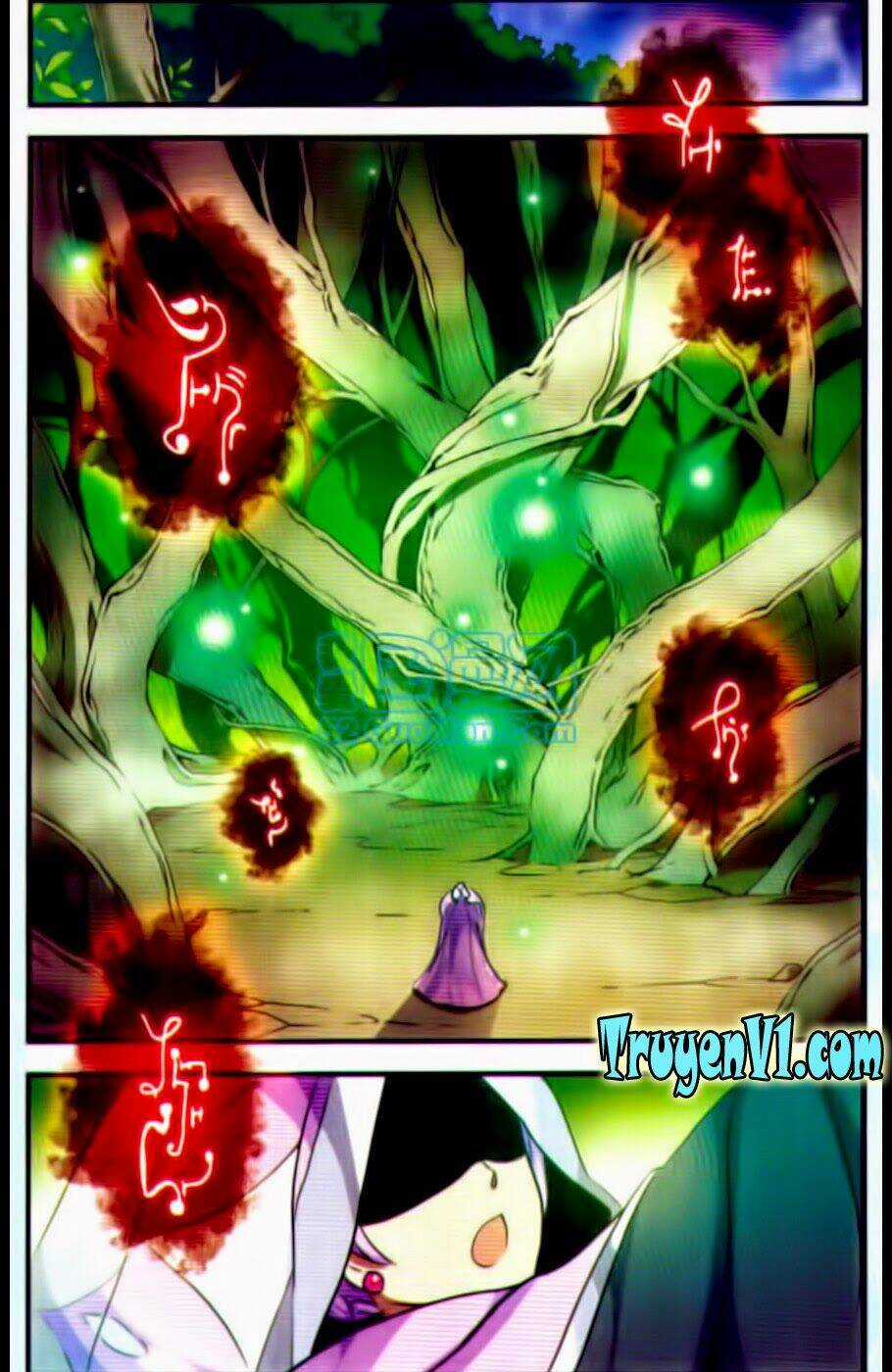 Cố Lên Nào, Đại Ma Vương 2 Chapter 95 trang 3