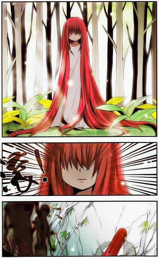 Cố Lên Nào, Đại Ma Vương Chapter 40 trang 4