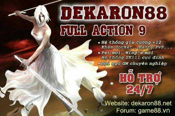 Cổ Long Quần Hiệp Truyện Chapter 26 trang 0