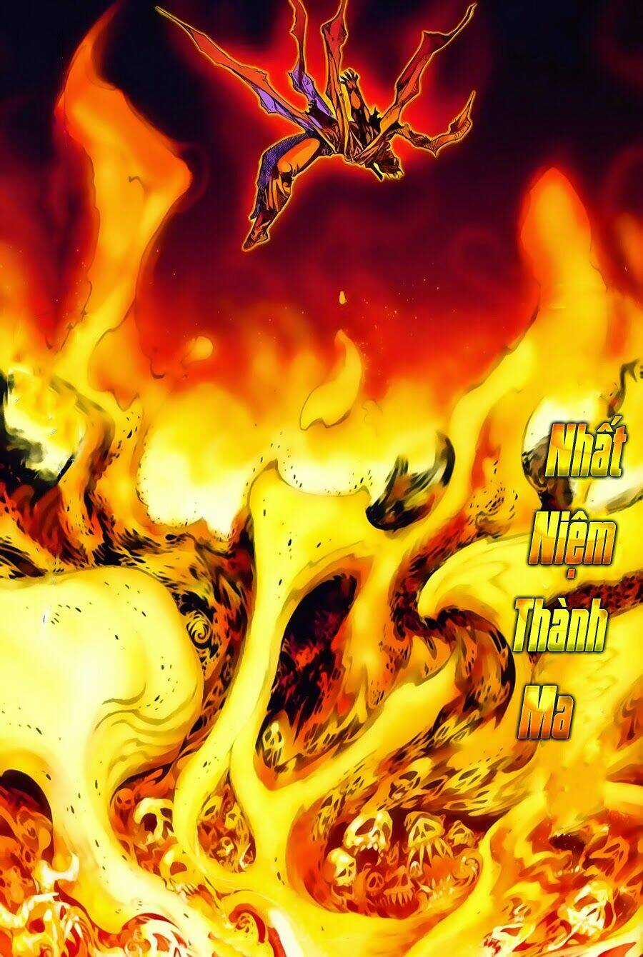 Cổ Long Quần Hiệp Truyện Chapter 47 trang 26