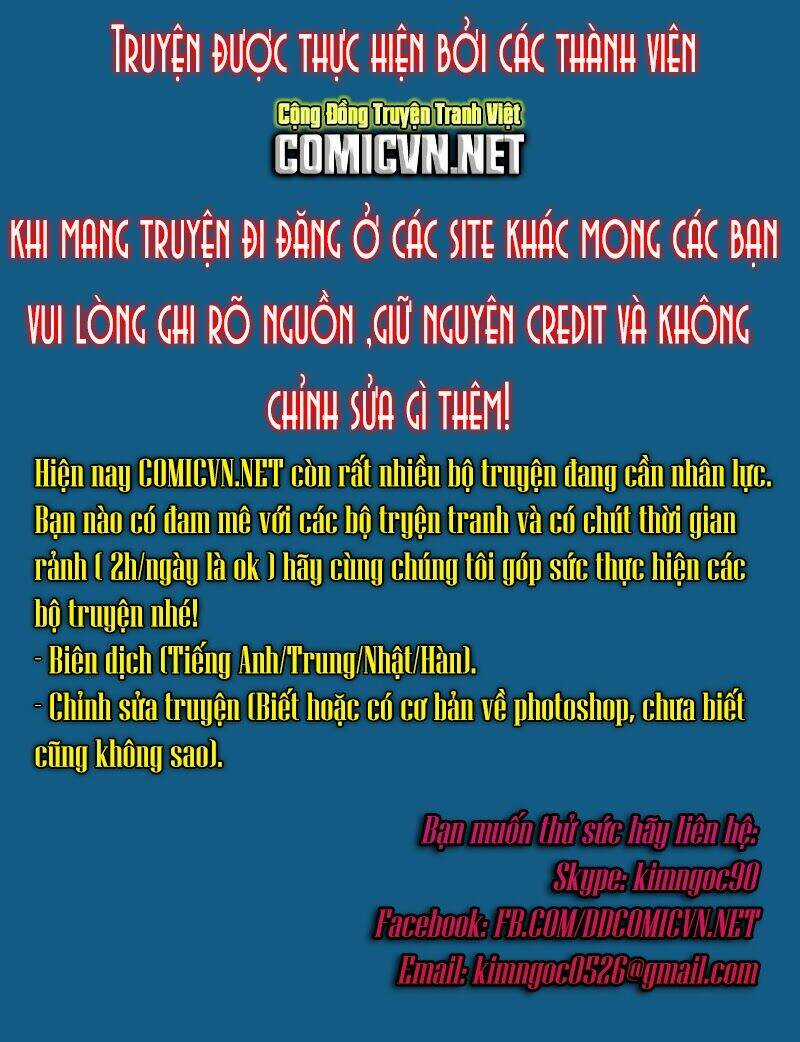 Cổ Long Quần Hiệp Truyện Chapter 59 trang 1