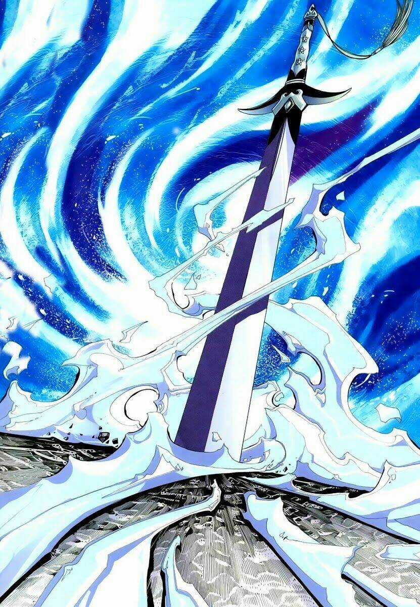 Cổ Long Quần Hiệp Truyện Chapter 7 trang 42