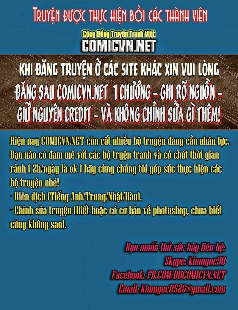 Cổ Long Quần Hiệp Truyện Chapter 77 trang 1