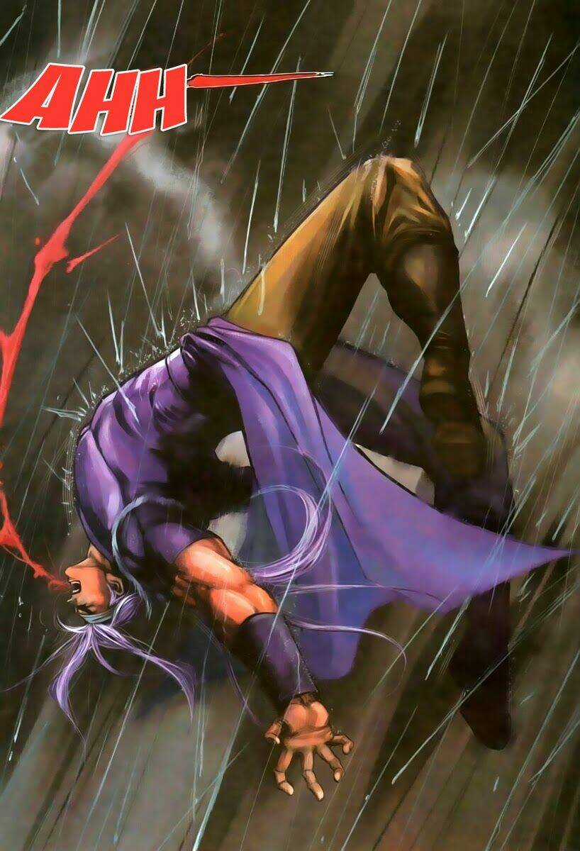 Cổ Long Quần Hiệp Chapter 11 trang 26