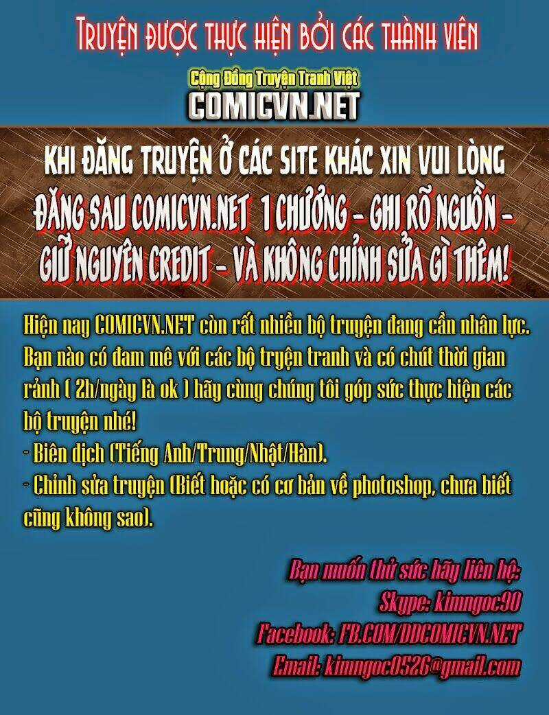 Cổ Long Quần Hiệp Chapter 64 trang 9