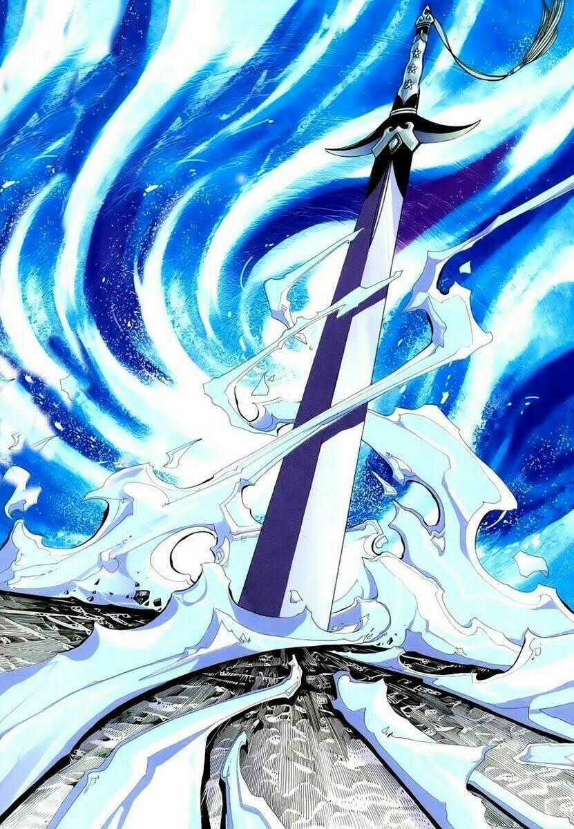 Cổ Long Quần Hiệp Chapter 7 trang 42