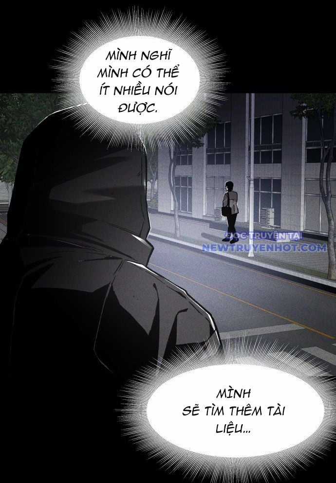 Cỗ Máy Dự Báo Sát Nhân Chapter 1 trang 101