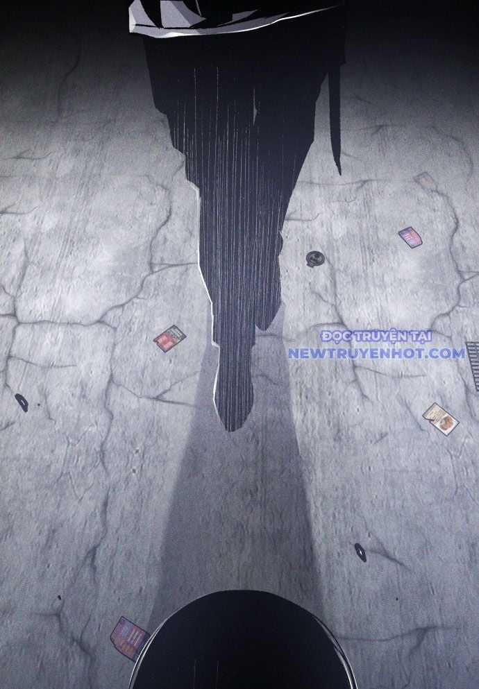 Cỗ Máy Dự Báo Sát Nhân Chapter 1 trang 107