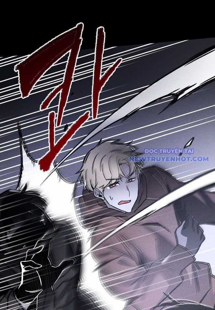 Cỗ Máy Dự Báo Sát Nhân Chapter 1 trang 127