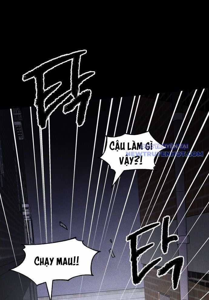 Cỗ Máy Dự Báo Sát Nhân Chapter 1 trang 131