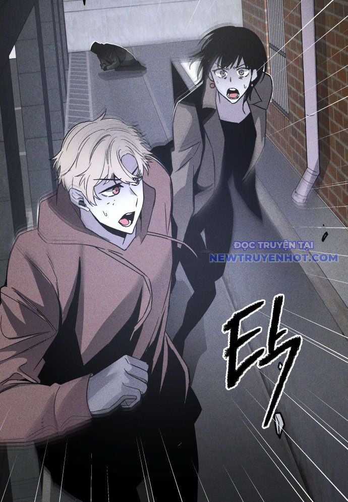 Cỗ Máy Dự Báo Sát Nhân Chapter 1 trang 132