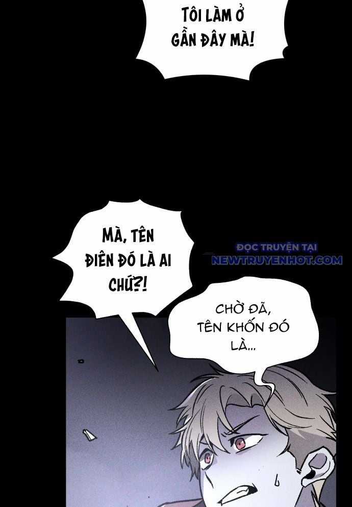 Cỗ Máy Dự Báo Sát Nhân Chapter 1 trang 135