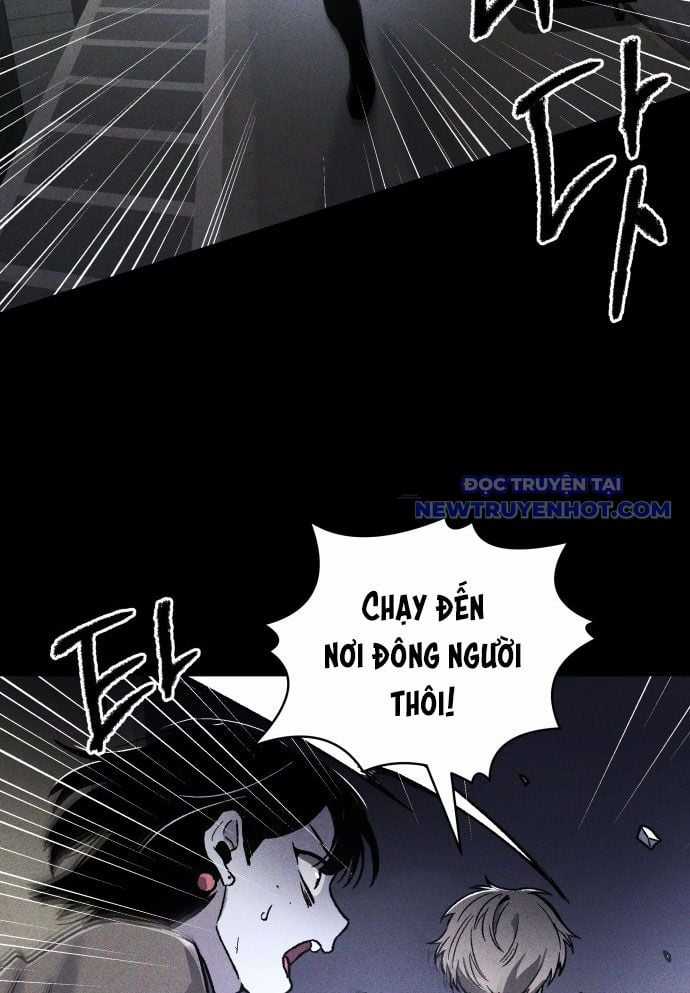 Cỗ Máy Dự Báo Sát Nhân Chapter 1 trang 137