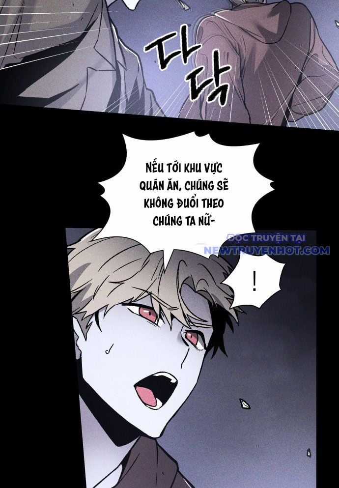 Cỗ Máy Dự Báo Sát Nhân Chapter 1 trang 138
