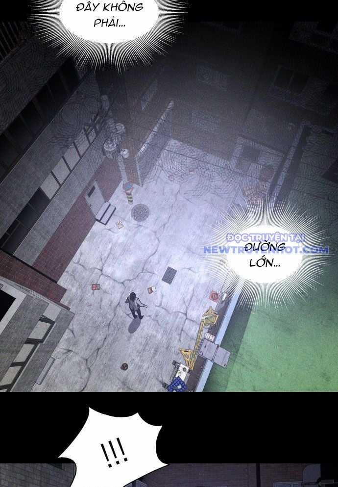 Cỗ Máy Dự Báo Sát Nhân Chapter 1 trang 148