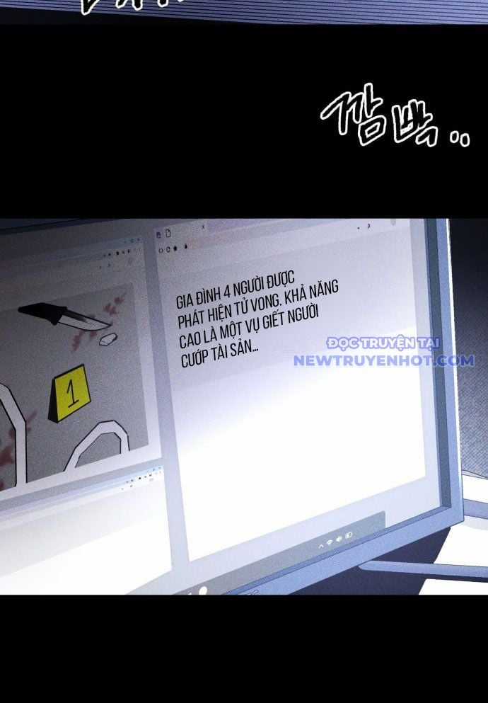Cỗ Máy Dự Báo Sát Nhân Chapter 1 trang 15