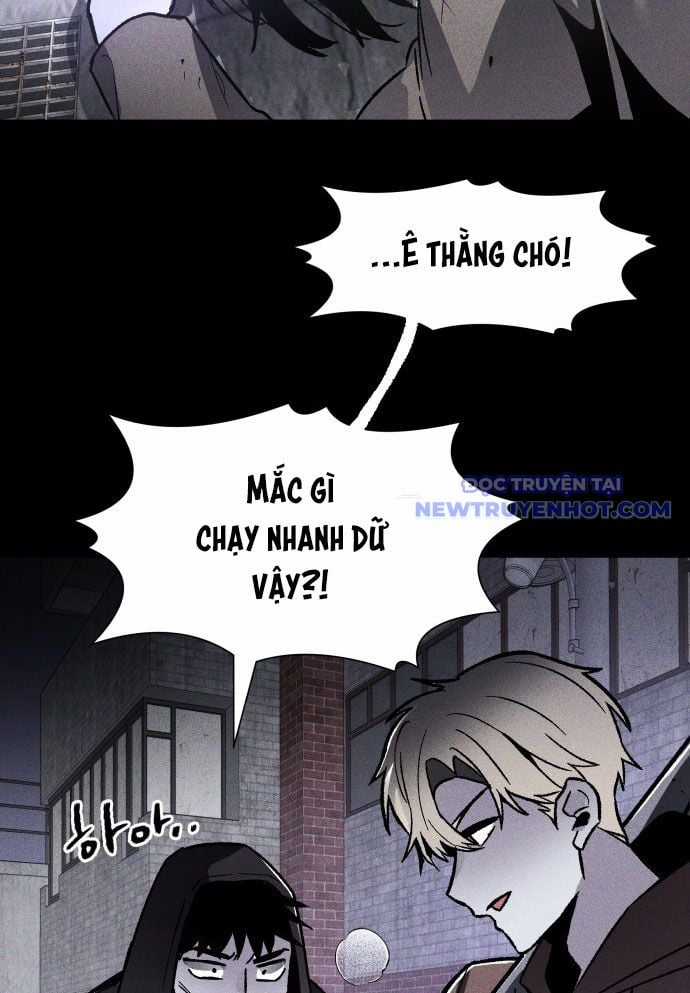 Cỗ Máy Dự Báo Sát Nhân Chapter 1 trang 158