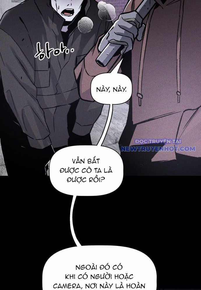 Cỗ Máy Dự Báo Sát Nhân Chapter 1 trang 159