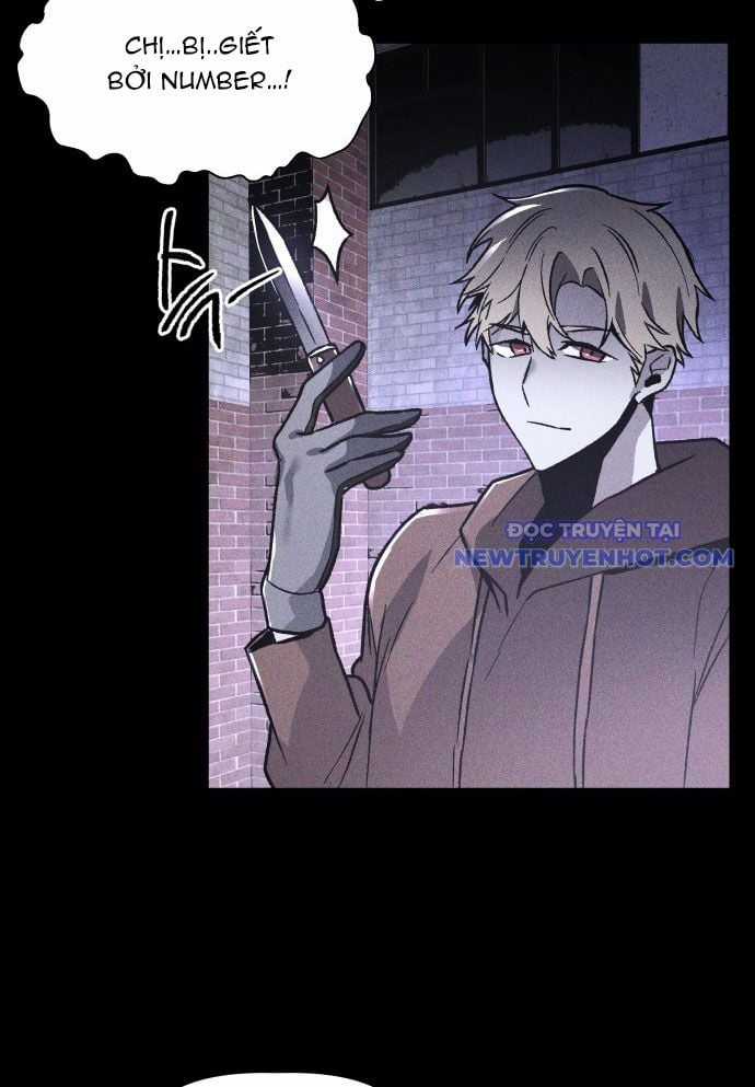 Cỗ Máy Dự Báo Sát Nhân Chapter 1 trang 164