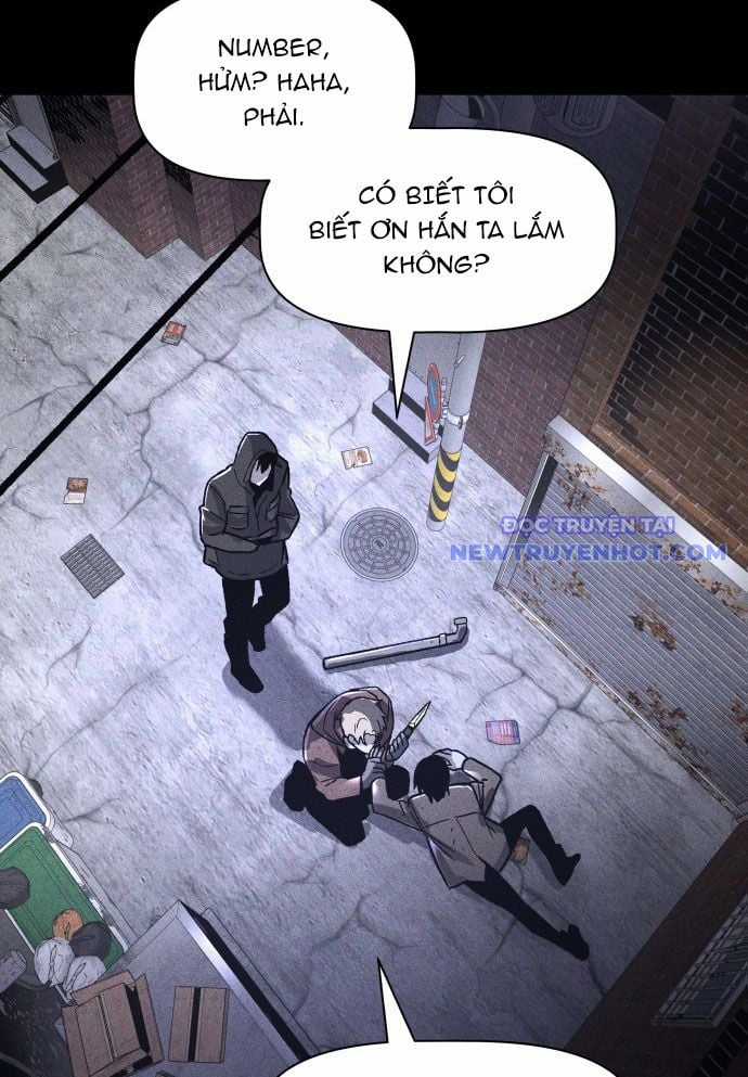 Cỗ Máy Dự Báo Sát Nhân Chapter 1 trang 165