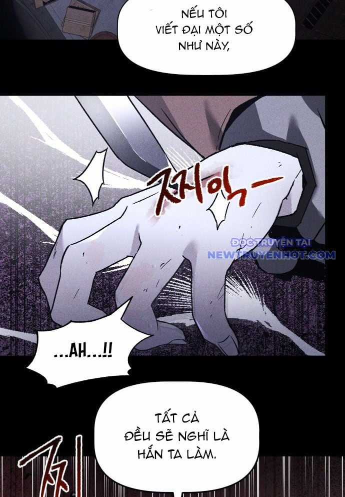Cỗ Máy Dự Báo Sát Nhân Chapter 1 trang 166
