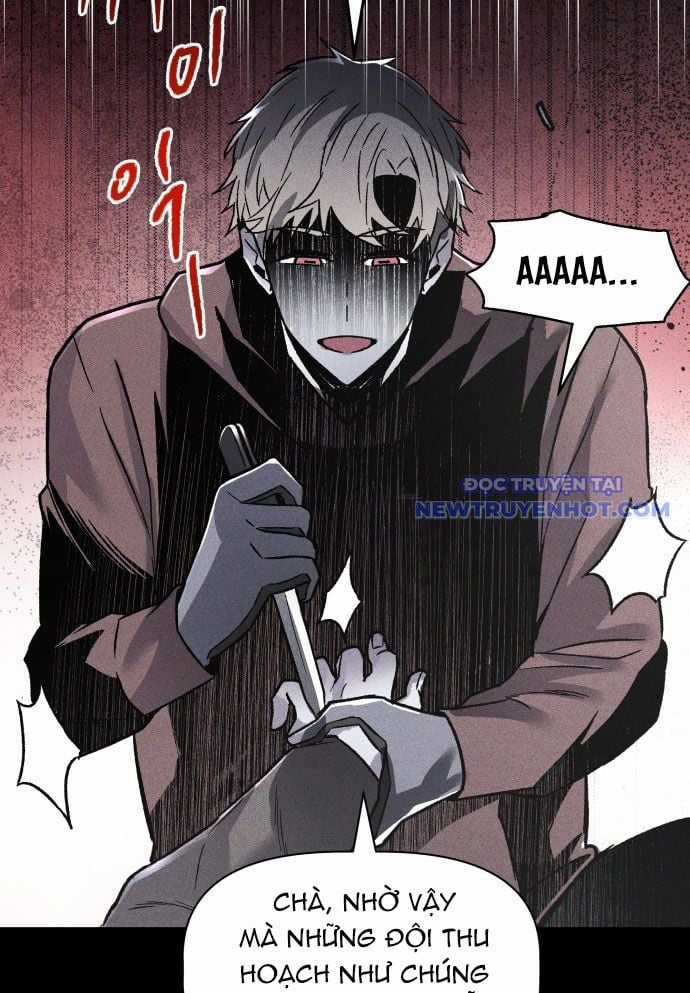 Cỗ Máy Dự Báo Sát Nhân Chapter 1 trang 167