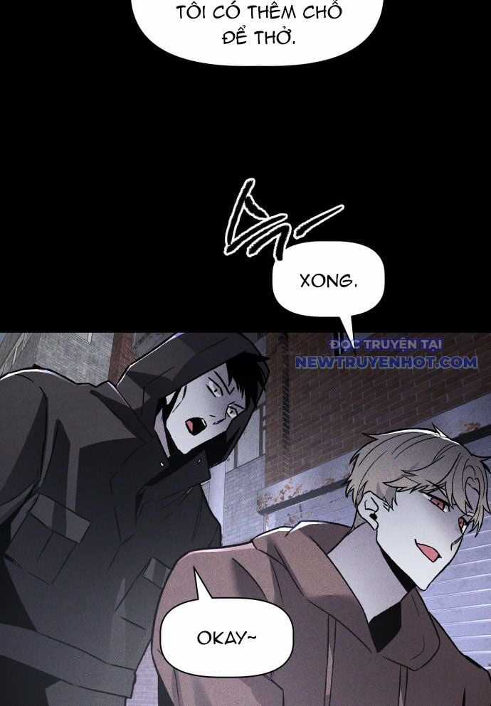 Cỗ Máy Dự Báo Sát Nhân Chapter 1 trang 168