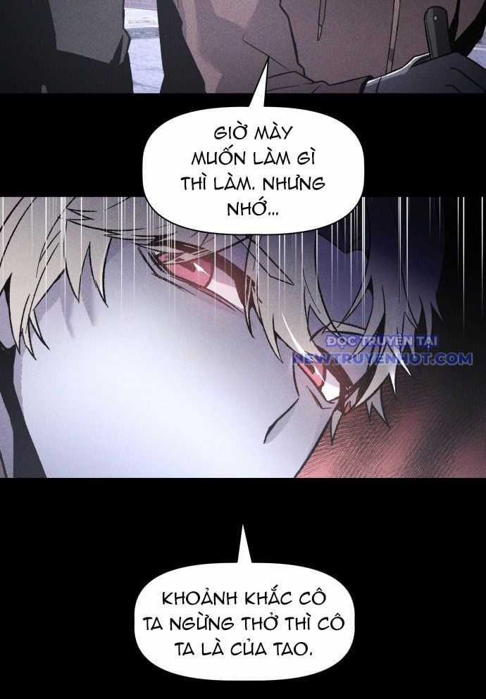 Cỗ Máy Dự Báo Sát Nhân Chapter 1 trang 169