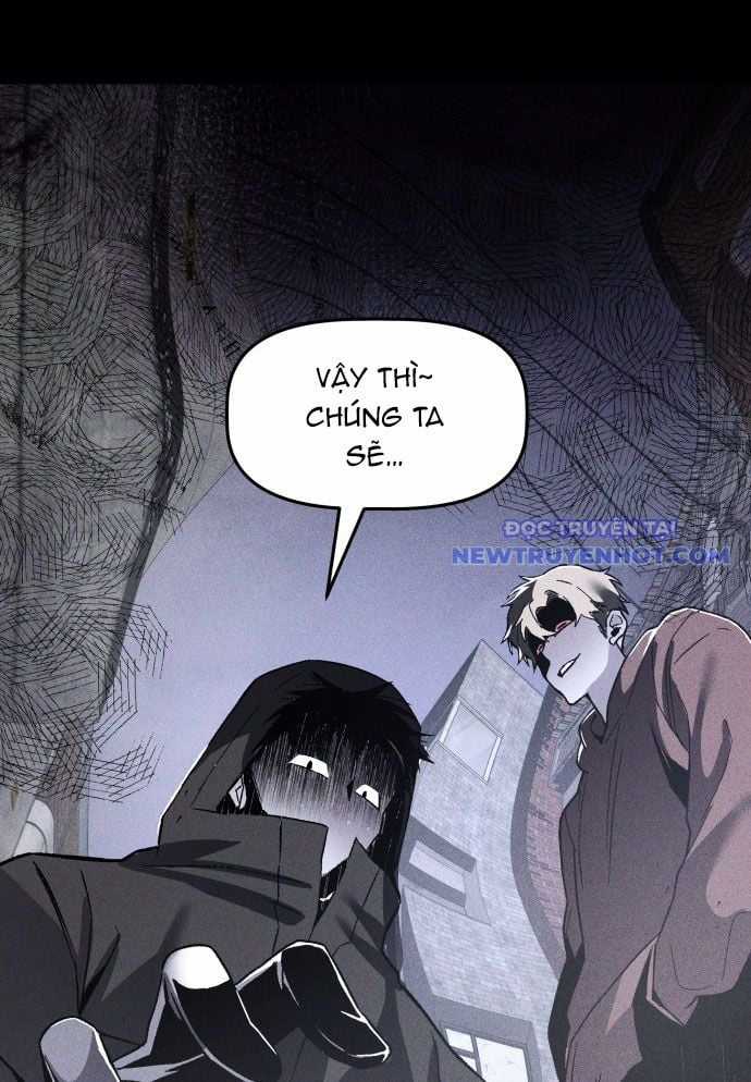 Cỗ Máy Dự Báo Sát Nhân Chapter 1 trang 171