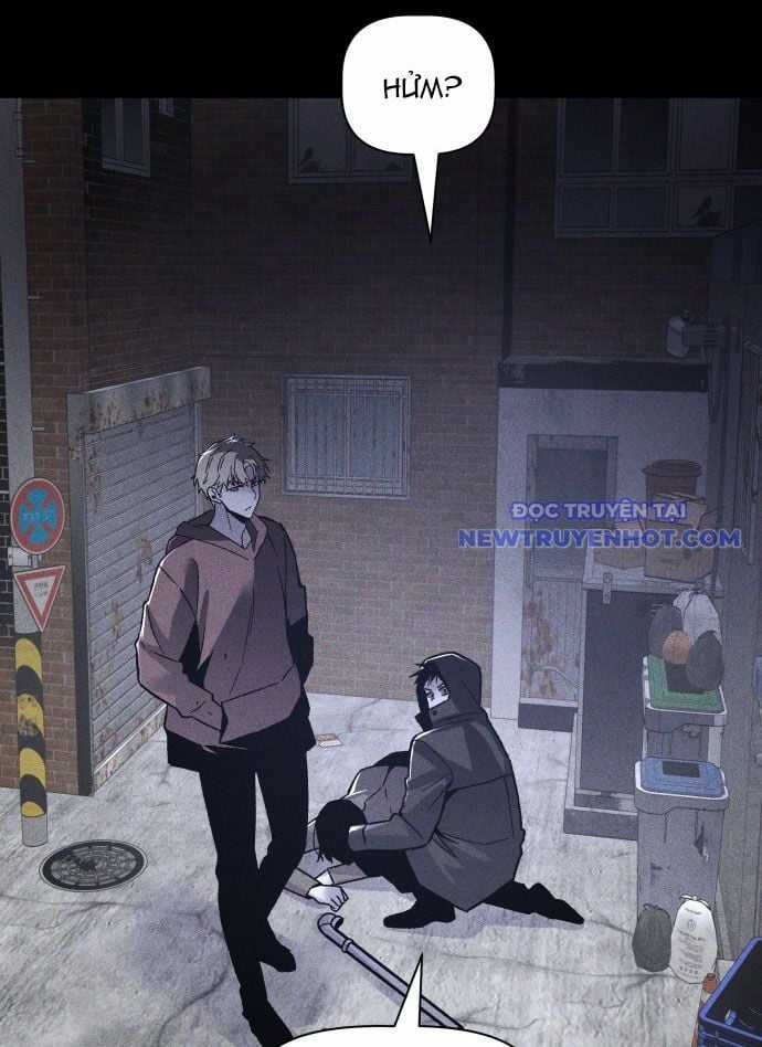 Cỗ Máy Dự Báo Sát Nhân Chapter 1 trang 177