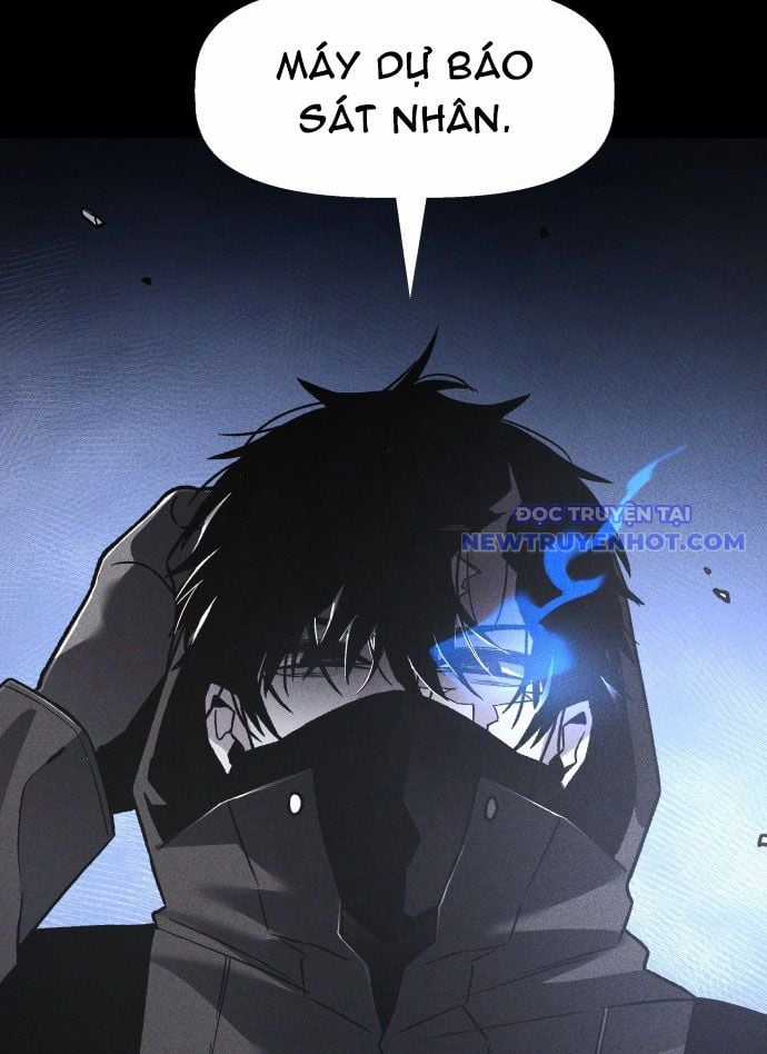 Cỗ Máy Dự Báo Sát Nhân Chapter 1 trang 185