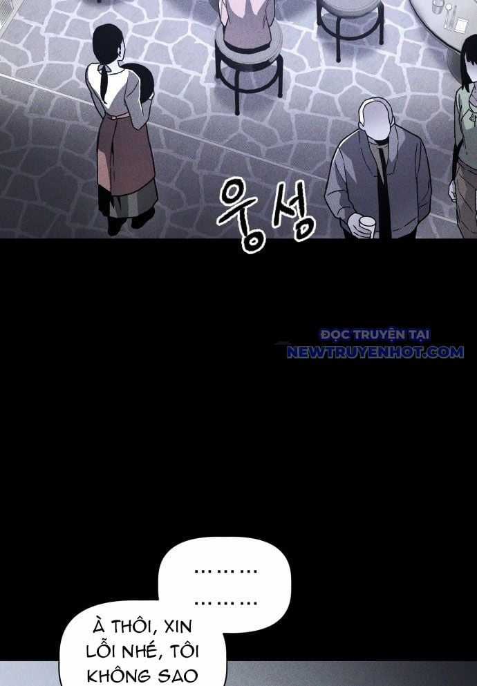 Cỗ Máy Dự Báo Sát Nhân Chapter 1 trang 23
