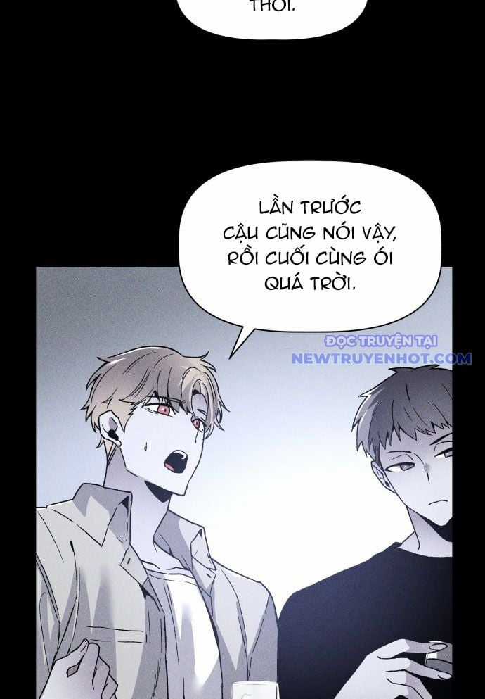 Cỗ Máy Dự Báo Sát Nhân Chapter 1 trang 25