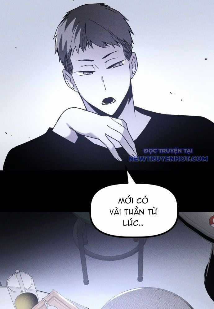 Cỗ Máy Dự Báo Sát Nhân Chapter 1 trang 27