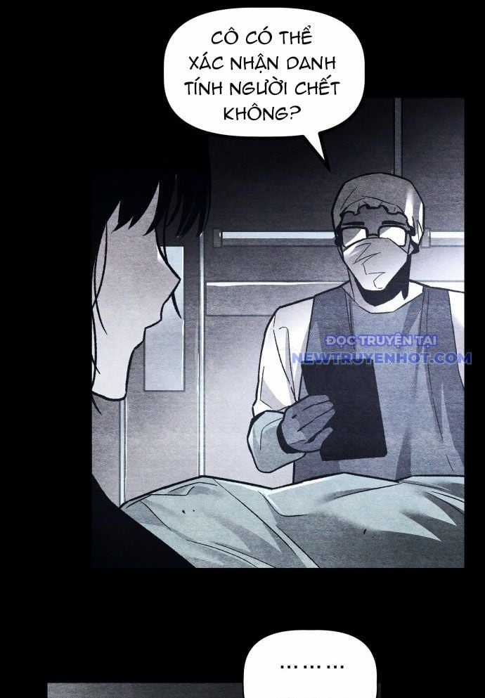 Cỗ Máy Dự Báo Sát Nhân Chapter 1 trang 34