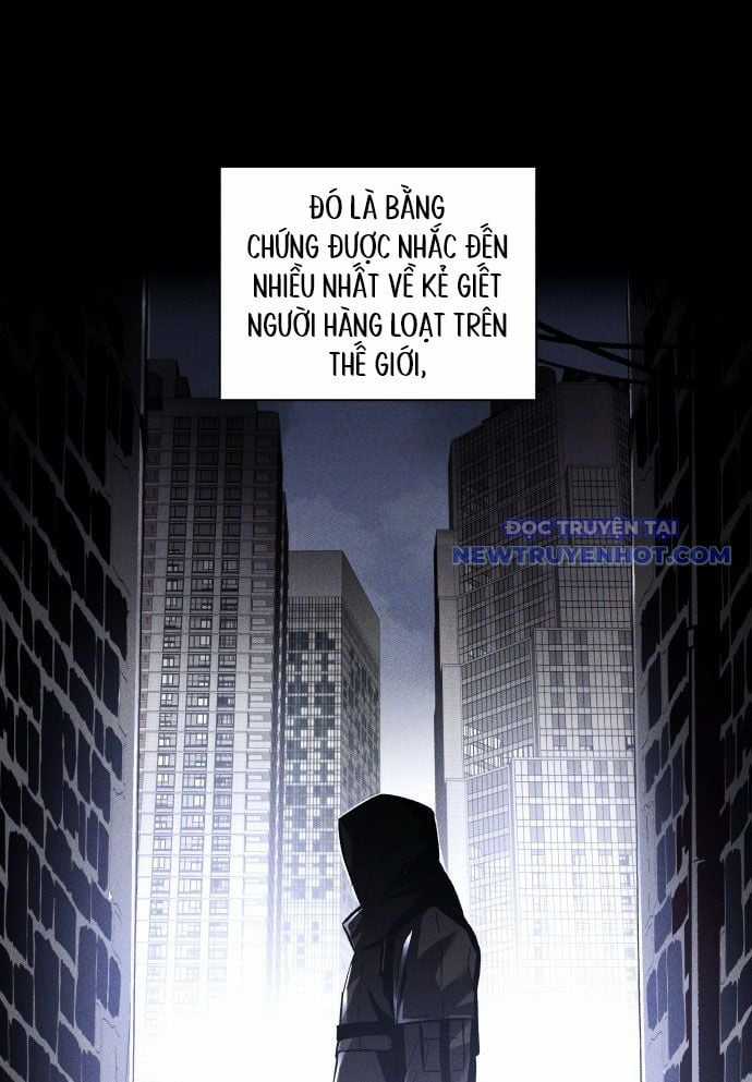 Cỗ Máy Dự Báo Sát Nhân Chapter 1 trang 38